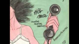 Dombrowsky - Hör ma&#39; (Sabine, Sabine, Sabine) (1982)