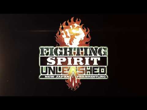 AXS TV Airing NJPW’s ‘Fighting Spirit Unleashed’ On Delay; Kevin Kelly Filling In For Josh Barnett On Commentary