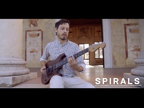 Daniele Gottardo | Spirals (Official Music Video)