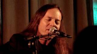 Long Cold Train - Kevin Welch