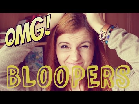 ♥Я- балда=)♥ЛЯПЫ!Bloopers!
