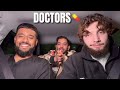 Muslim Doctors Ramadan Vlog (Iftar + Brotherhood)