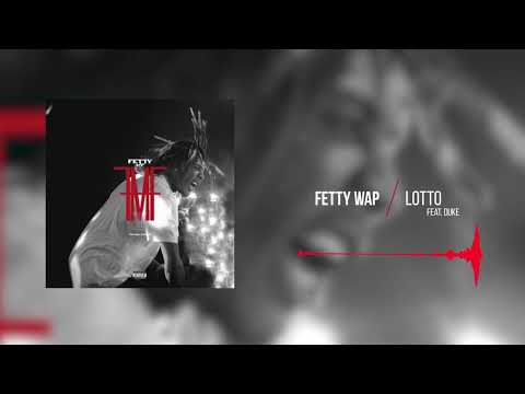 Video Lotto (Audio) de Fetty Wap 