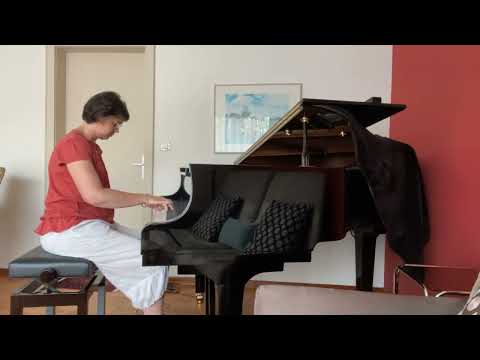 « By the sleepy lagoon » de Eric Coates