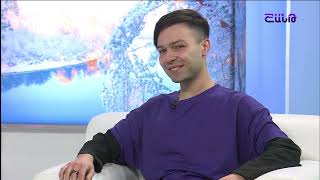 Առավոտը Շանթում/Aravoty Shantum/Բուրնազյան եղբայրներ