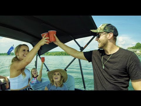 Christie Lamb & Drew Baldridge - You Brought The Party (Official Music Video)