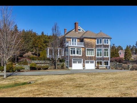 35 Lufkin Point Road, Essex MA - Carrie Cayer