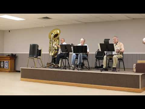 North Star Concertina Club - Over Three Hills Waltz