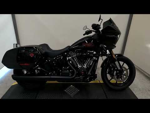 2026 Harley-Davidson Low Rider ST Cruiser FXLRST