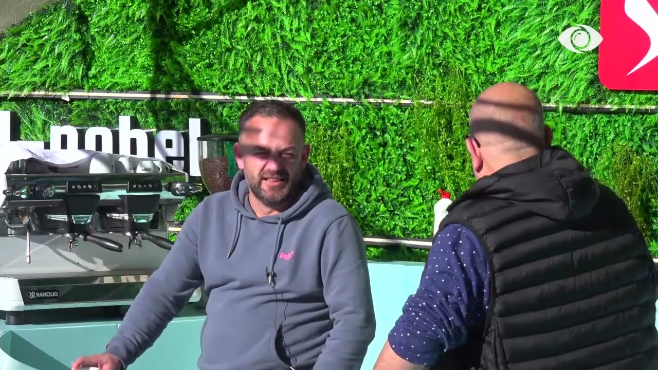 Miss terezia, terezi 220 kile/ Iliri dhe Seno 'shpërthejnë' në të qeshura