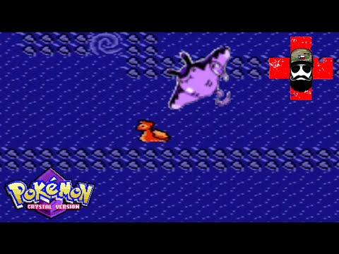 Pokemon Crystal EP19: Route 40 and 41