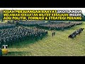 FILM KOLOSAL ️ ADU TAKTIK STRATEGI ANTAR KERAJAAN PALING EPIC ALUR CERITA FILM PERANG