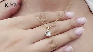 Κόσμημα Κοτσώνης Κόρινθος / Κοσμήματα με την υπογραφή του καλύτερου Ελληνικού εργαστηρίου