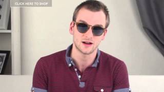 Persol 3108 S Typewriter Edition Sunglasses Review | VisionDirectAU