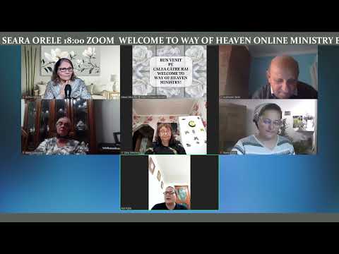 ANA POPA -TE CHEM SĂ VII LA CRUCEA MEA- #caleacătrerai #muzicacrestina #isus #biblia #iubire #share