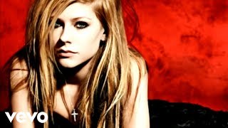 Avril Lavigne - How You Remind Me (Official Audio)