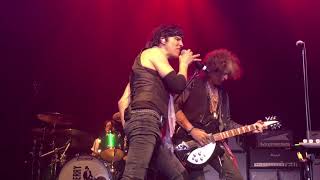 Joe Perry & Friends: Seasons of Wither, Live in Boston 4/18/2018