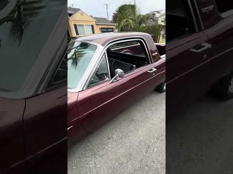 1966 Ford Ranchero (CC-2001201) for sale in Burbank , California