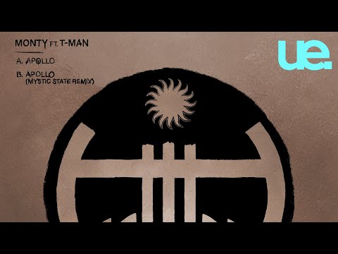 Monty ft T-Man - Apollo | Artikal Music