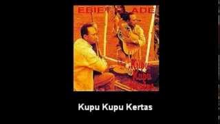 Kupu Kupu Kertas
