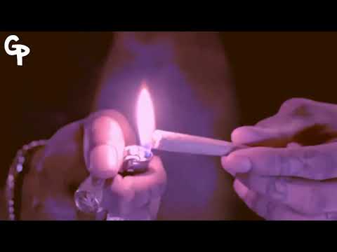 GREEN PICCOLO - Stressed