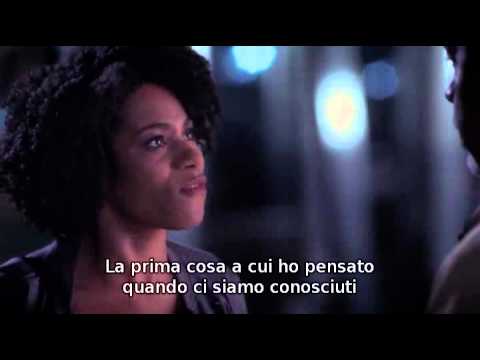Webber dice a Maggie di essere suo padre 11x03 Sub iTA