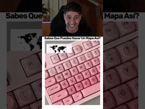 No vas a creer lo que hace este atajo de teclado 🤯