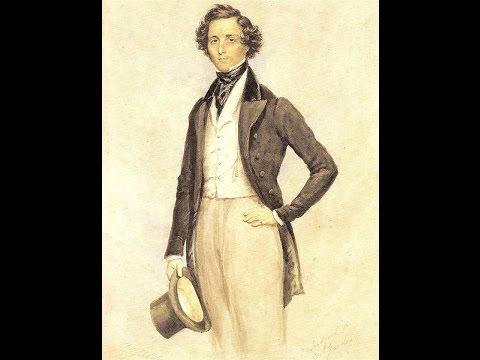 Mendelssohn's Symphony No. 4 in A Major (Italian), MOVEMENT IV, Op. 90 - FELIX MENDELSSOHN #music
