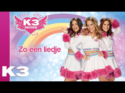 Video thumbnail for Zo een liedje