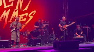 Violent Femmes - I Held Her in My Arms (Houston 05.17.23) HD