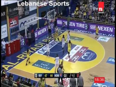 Hoemnetmen Ladies@Riyadi 2-1