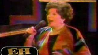 Meme Solís y Libertad Lamarque- Volveré