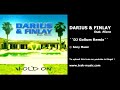Darius & Finlay feat. Nicco - Hold On (DJ Gollum ...