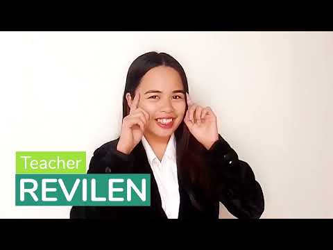 Revilenのプロフィール動画