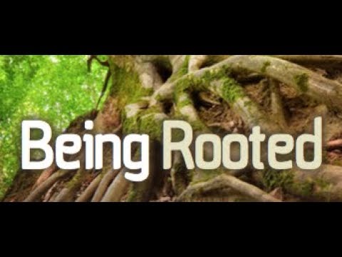 Being Rooted 1: The Parable of the Seeds