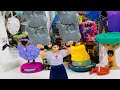 Encanto McDonald S Toys Shorts Encanto