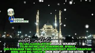 Download lagu Story wa lebaran || Story Wa lebaran 2019 || selamat hari raya idul Fitri mp3 Download lagu Story wa lebaran || Story Wa lebaran 2019 || selamat hari raya idul Fitri mp3