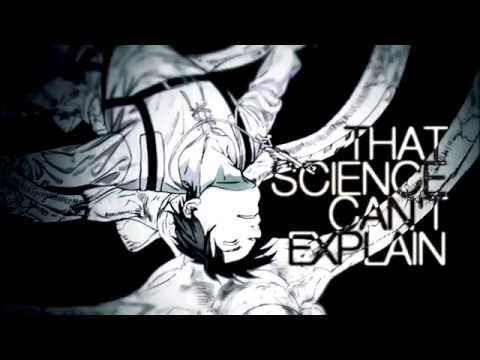 ErenLevi // DNA // mep part