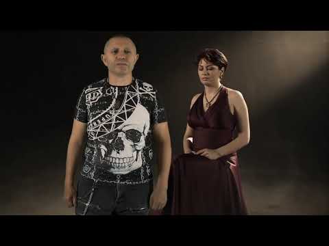 Nicolae Guta si Adriana Antoni - Viata trecatoare - manele AllStars