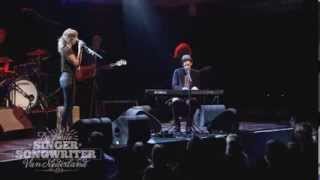 A Fool's Pride live at Paradiso - Michael Prins - Maaike Ouboter