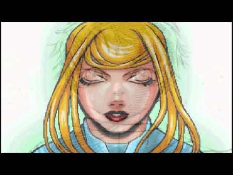 Metroid: Zero Mission - Cutscene 10