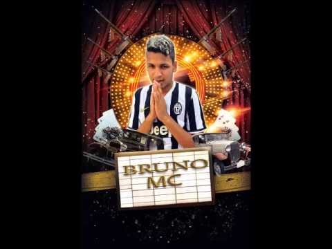 BRUNO MC - VOU CONVOCAR AS TOP 2015