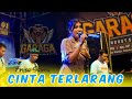 Cinta Terlarang Cover Anisa Salma GARAGA DJANDHUT JAYA ABADI BG AUDIO