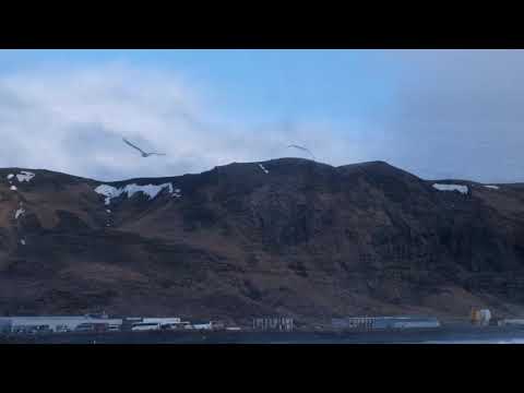 Impressions from Iceland