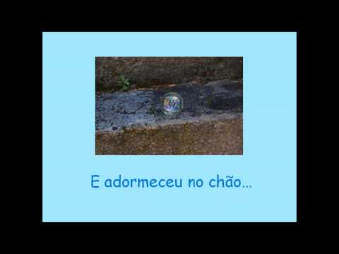 Canção de embalar - Bolinha de sabão