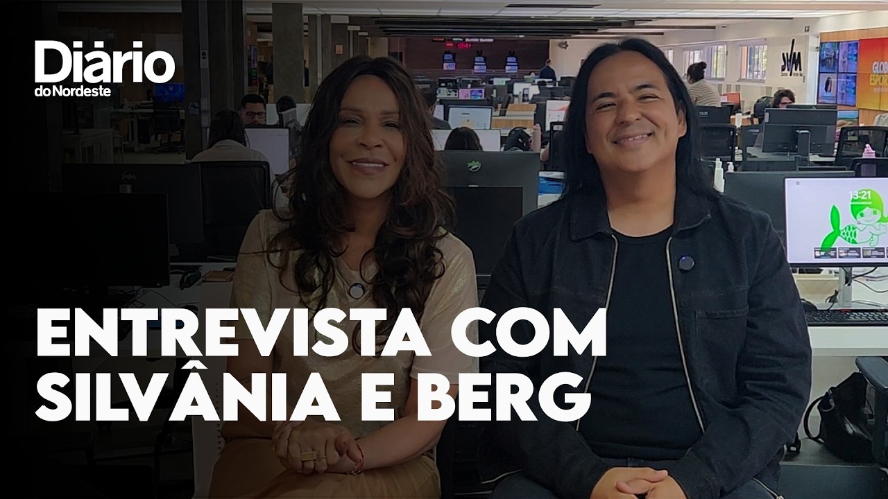 Imagem da notícia Silvânia Aquino diz querer seguir até o fim da carreira em empresa de Safadão