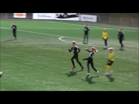 Pallokissat C14 - KuPS D13 Haaste