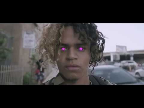 Donny Konz X Maxxkii-" IN LA" (Official music video shot and edited by Drewski Films)