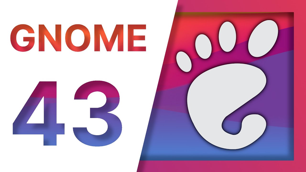 GNOME 43: building a better Linux platform takes time