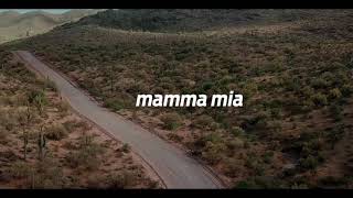 Darin - Mamma Mia Türkçe Çeviri